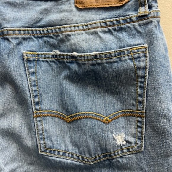 American Eagle Men's Jeans 36x34 - Picture 9 of 16